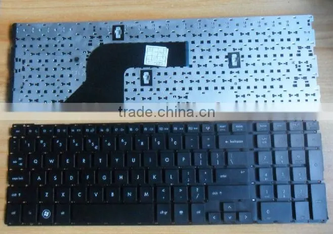 HOT SALE! Laptop keyboard for HP probook 4510s