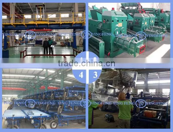 DZK35 new technology brick machine,clay brick making machine with newest technology