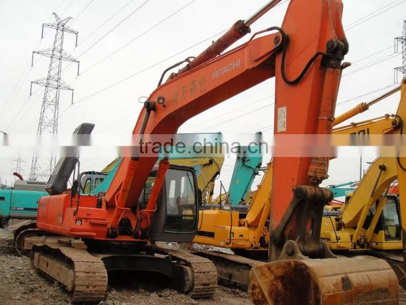 Hitachi ZX330 Used Excavator For Sale Used Hitachi ZX330 Excavator Japan Hitachi Excavator