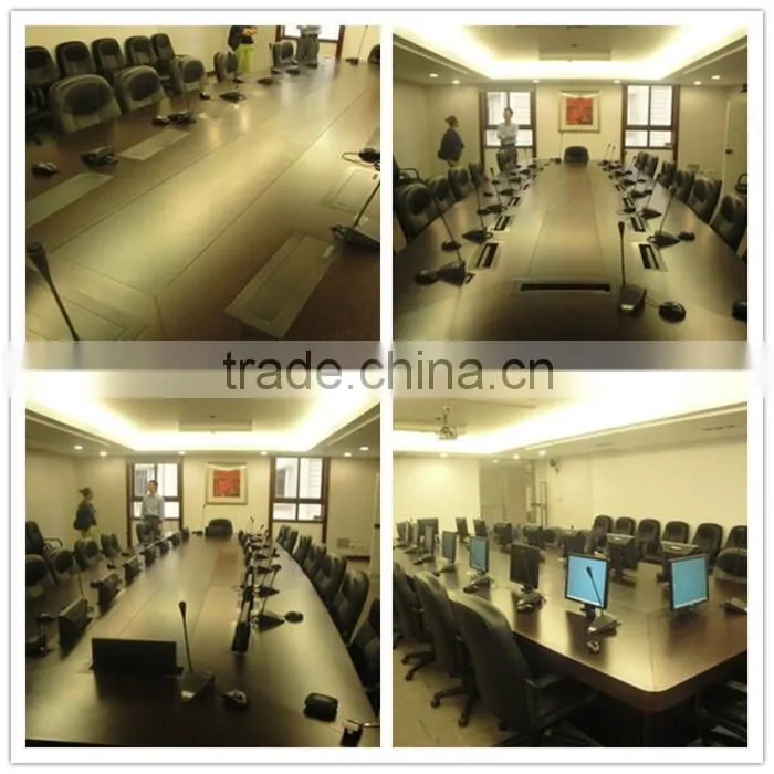 LCD/Plasma Motor Lift For Big Conference System