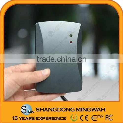 125Khz/13.56Mhz Access control reader -15 years factory accept Paypal