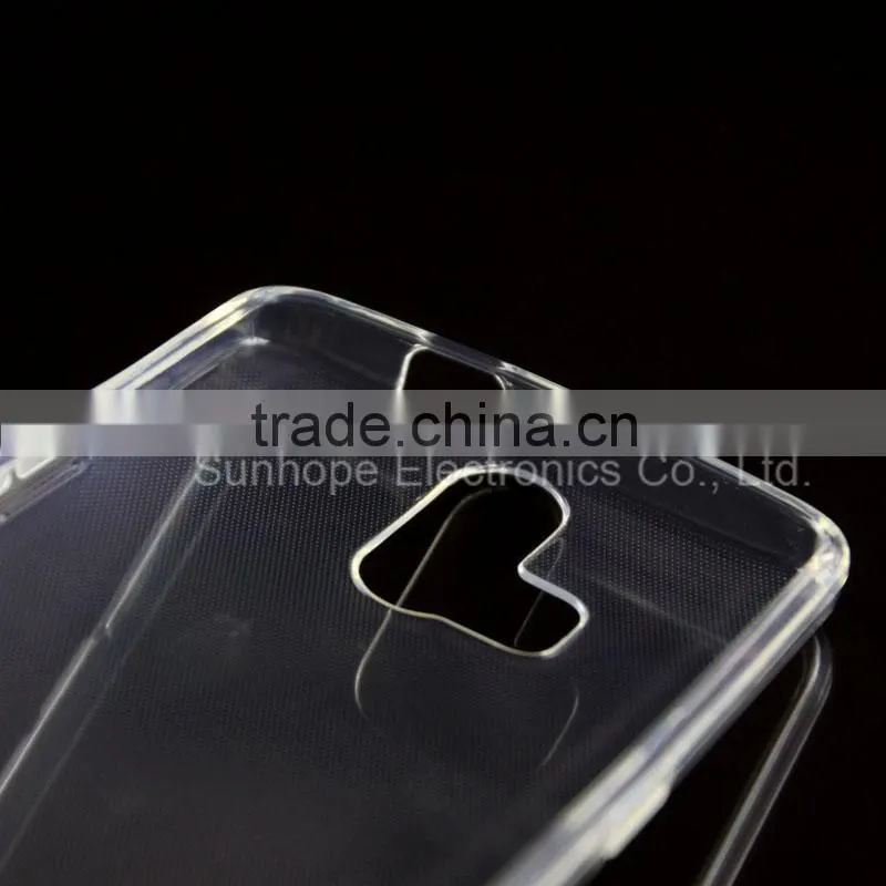 new products tpu gel cell phone case For ZTE Axon cover