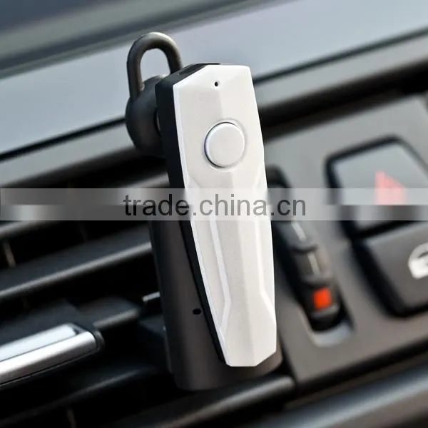 stylish bluetooth headphones late,bluetooth V4.0+EDR,working range up to 10 meters,support micro USB deputy headset function