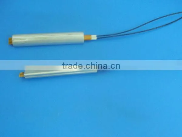 Insert type PTC Heating element for crimper