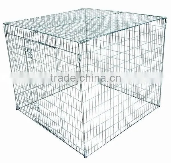 metal dog cage KA-504