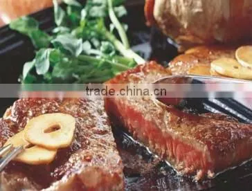 Stainless Steel Electric Griddle
