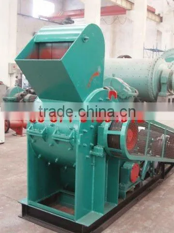 coal cinder shredder (86-15978436639)