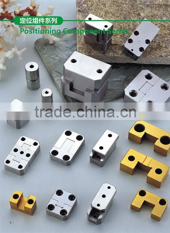 Precision Tapered pin set (Straight type )