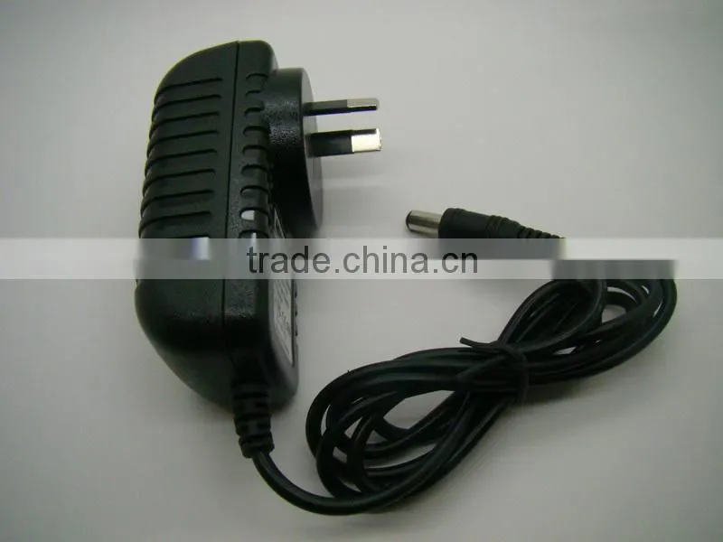 China supplier Generic AC Adapter Wall Charger For Acer Iconia Tab A200 Tablet Power Supply PSU