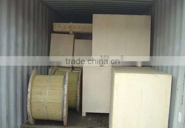 Flat Elevator Travel Cable, Elevator cable