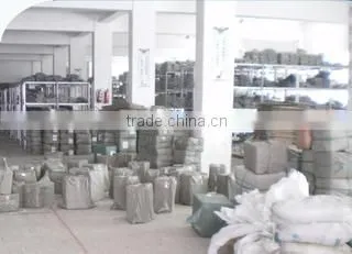 Yiwu Xiuchuan Garment Accessories Trading Firm company overview - view 2