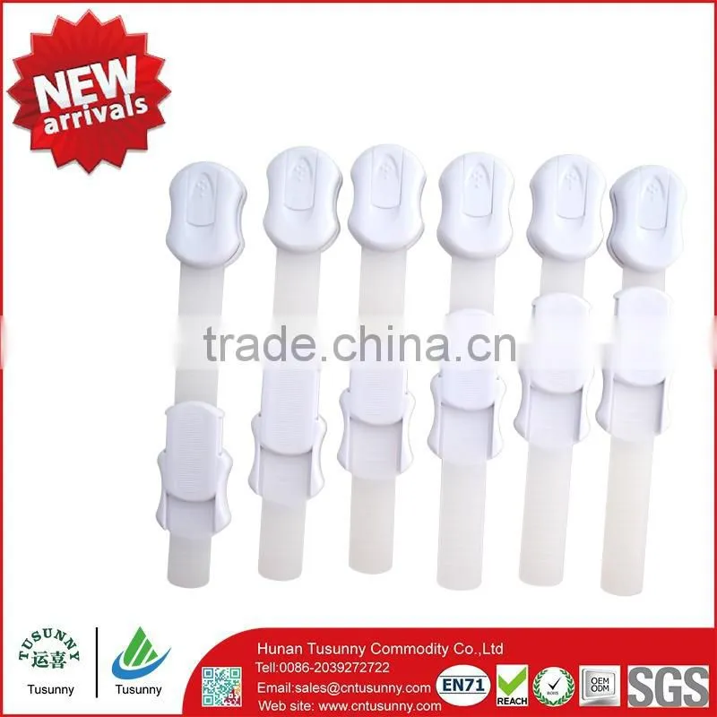 baby lock baby safety lock baby drawer lock with strong adhesive