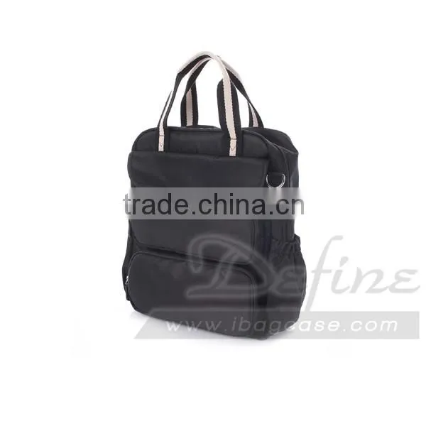 Amazon Black Diaper Bag Backpack 2016