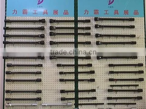 Linqu Liba Automotive Tools Co., Ltd. company overview - view 1