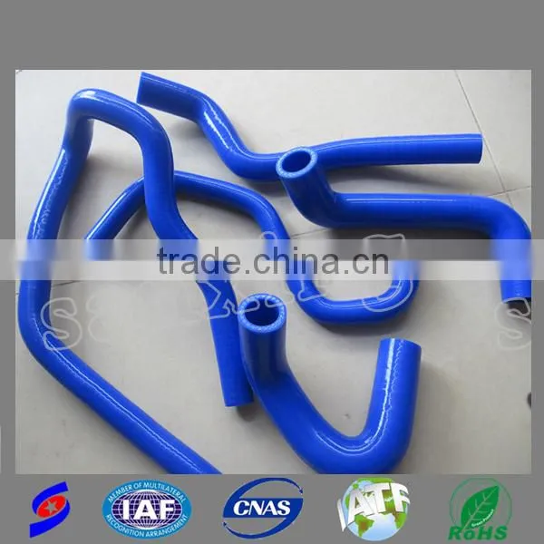 silicone radiator hose