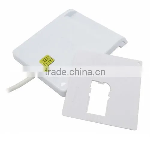 Smart Chip Card Readaer Witer with Free SDK