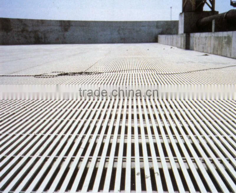 hight quality fiberglass grating