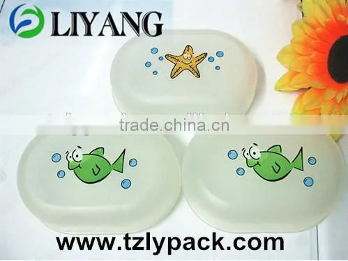 Transfer Printing Paper Film for Soap Box
