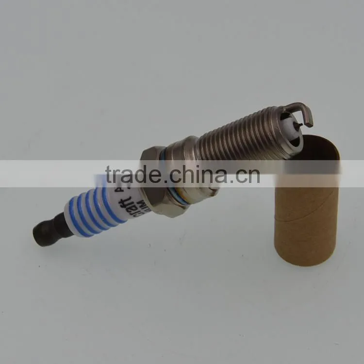 Cheap Price Platinum Spark Plug for Ford Mazda Lincoln Mercury AYFS22FM SP-411