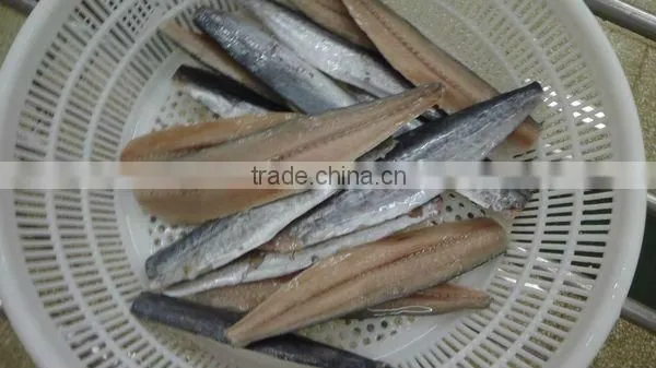 spanish meckral fresh fish