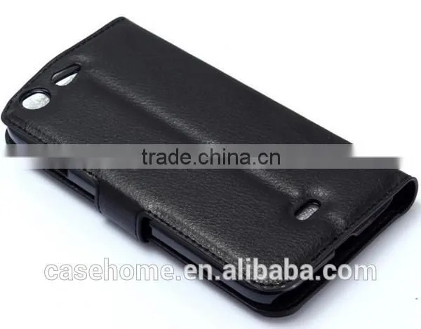 For Wiko Phone Cases Card Holders Flip Cover for Wiko Stairway