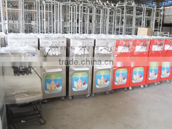 soft ice machine ice ball machine ice making machine