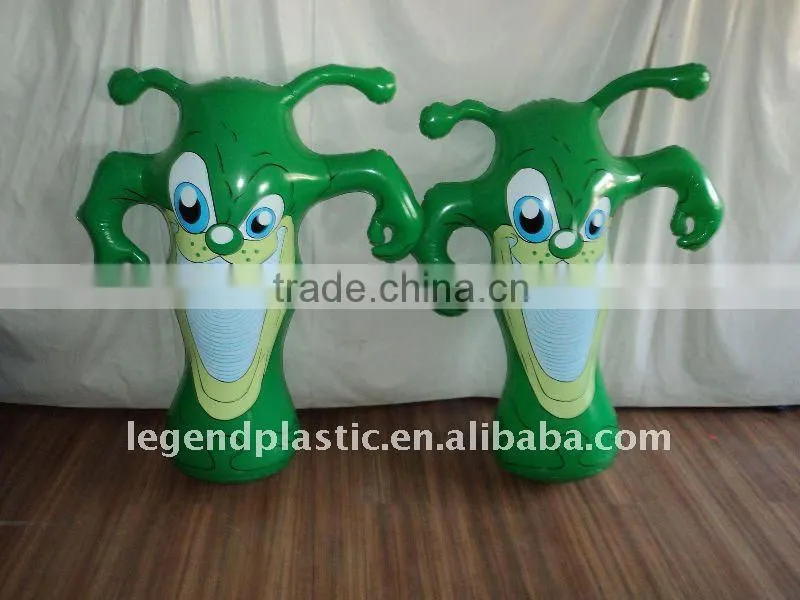 inflatable spirit festival tumbler