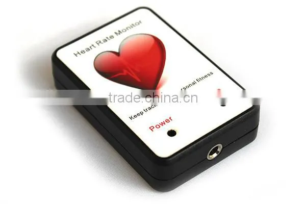 Fitness tracker hospital heart rate monitor for iphone
