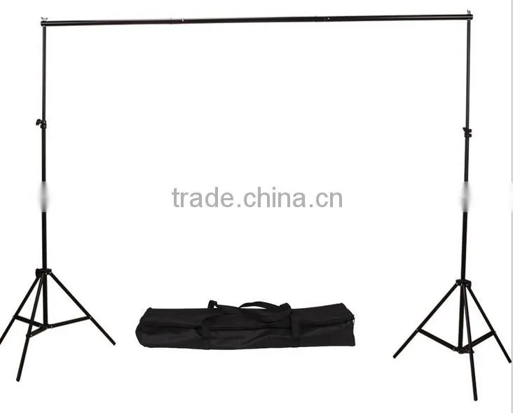 Backdrop stand system aluminum stand photo accessories