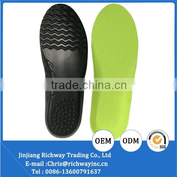 PU sport insole PU insole for shoes