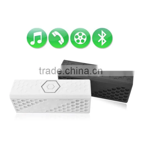 loudspeakers mini hifi sound box boombox Digital stereo column blutoothspeakers Wireless Portable Bluetooth Speaker