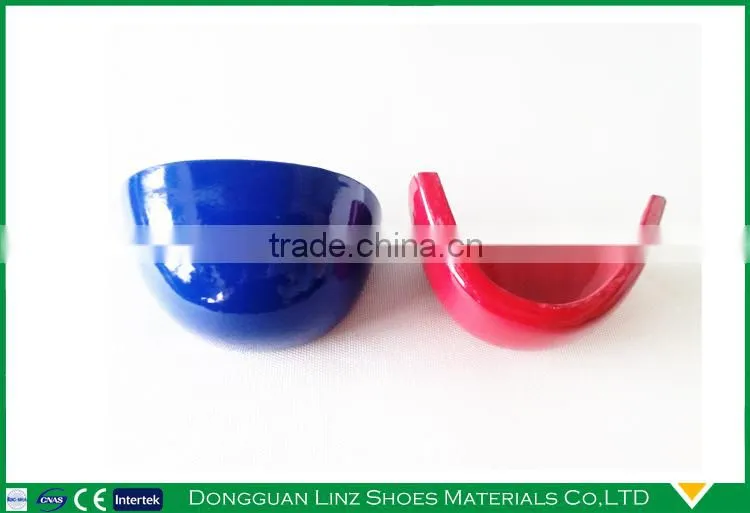 steel toe cap &steel plate safety shoes
