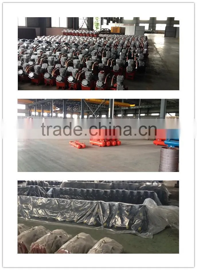 air compressor head Air compressor pump head factory