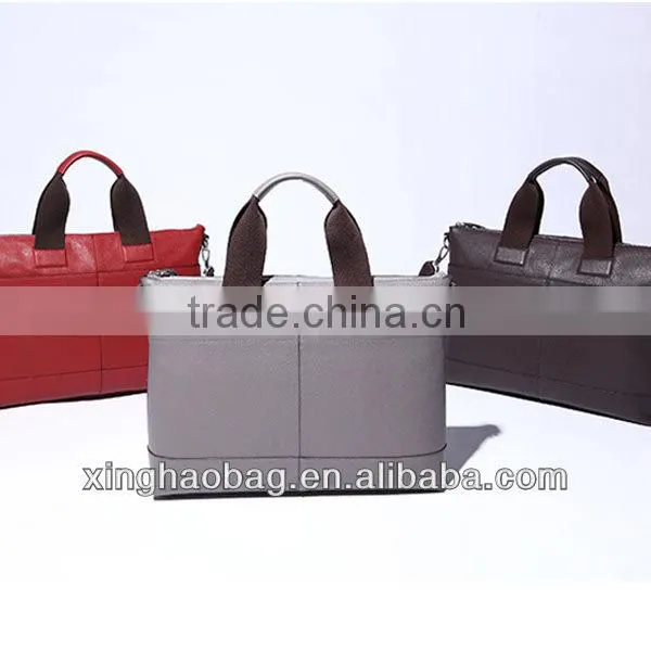 2014 multicolor leaf leather handbags design your own leather handbag