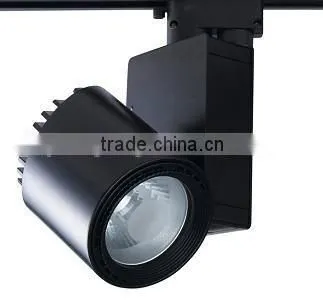 2015 High quality COB cheap track lights