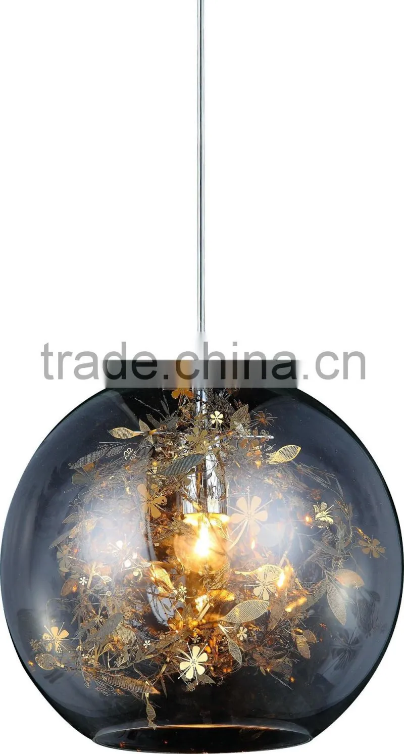 Magic Crystal Ball Chandelier &Pendant Light