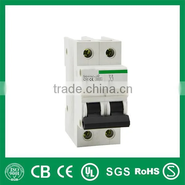 Miniature Circuit Breaker MCB Mini Circuit Breaker