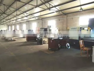 Mutual Advance (Beijing) Limited company overview - view 2