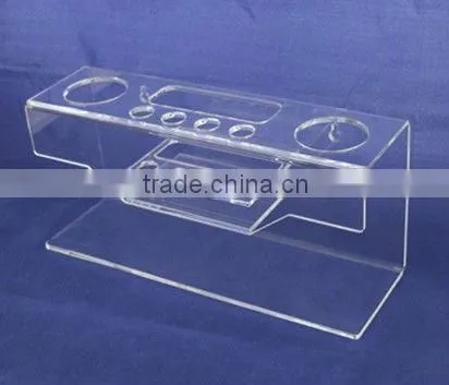 Acrylic display