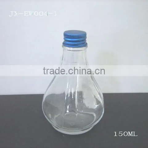 100ml Reed diffuser bottles,Aroma diffuser bottles(JX-EW002)