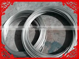 heating nickel chrome alloy wire