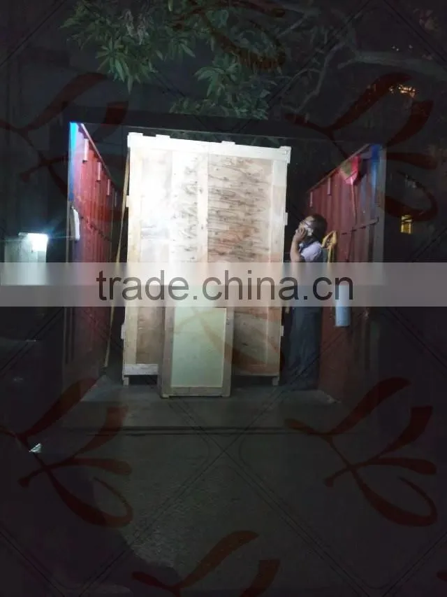 Best oca machine All-in-one ly 9800t vacuum oca lamination machine for 45 inch