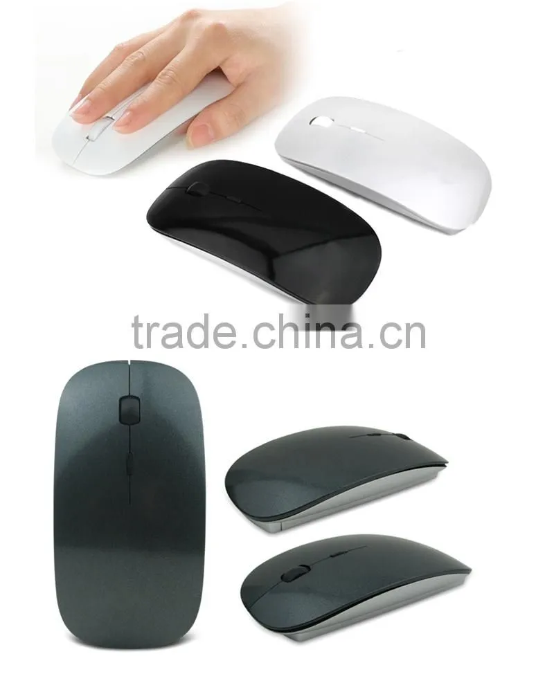 2015 Hot Sale computer wireless mouse optical wireless mouse
