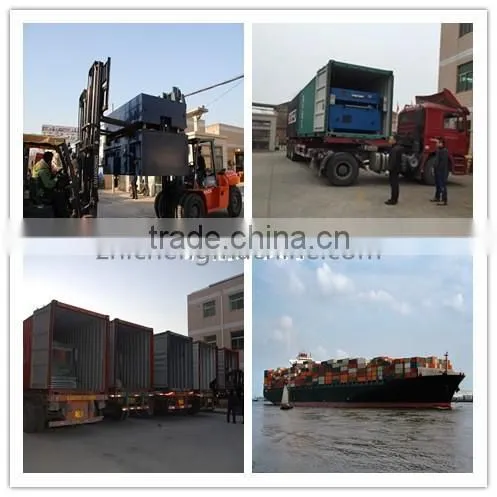 Auto-Feeding Hydraulic Plane Sponge Cutting Machine