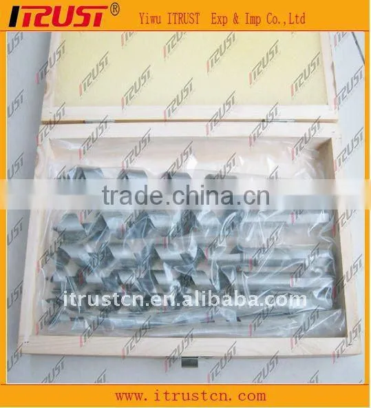 HSS twist Drills Set