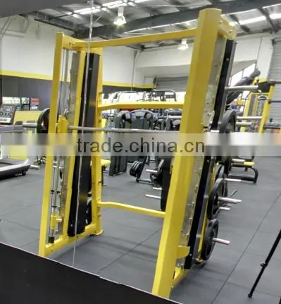 2016 Good Quality Hot Sell /TZ5043 Smith Machine/Strength Equipment