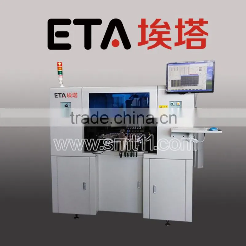 SMD Pick and Place Machine M3