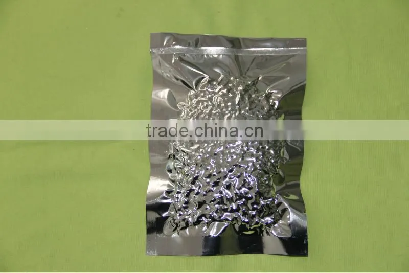 400mm Pillow and tumbler external vacuum packer