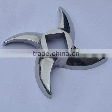 22# manual meat grinder,mincer grinder ,chopper grinder(stainless steel material)