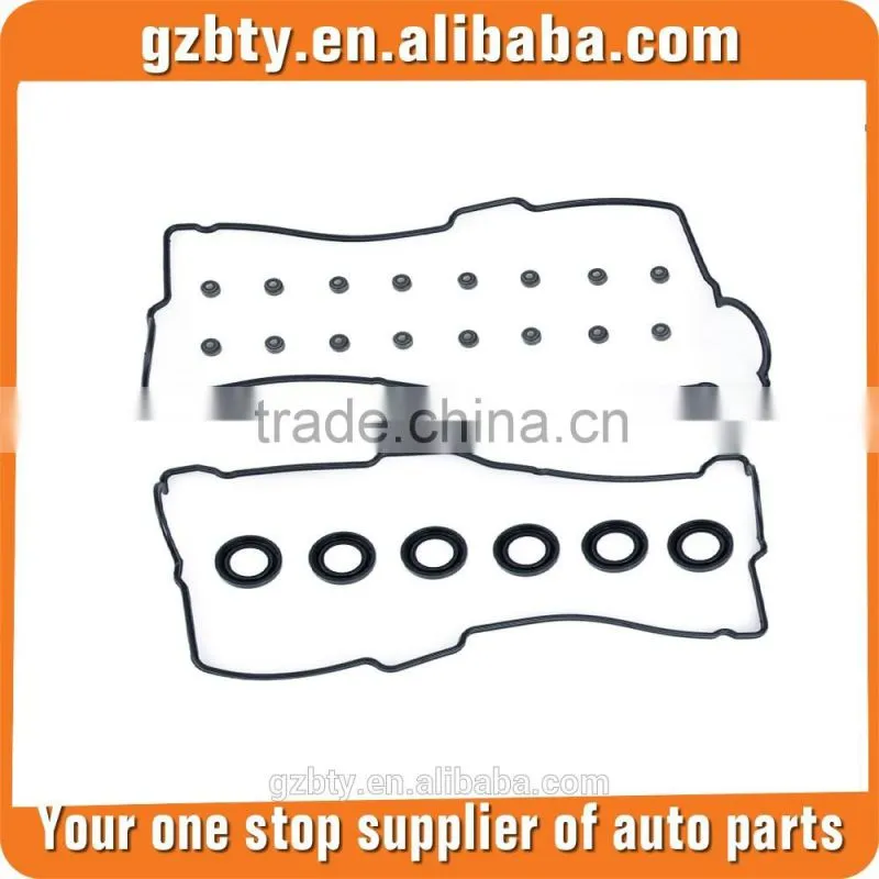 For Toyota 4Runner Tacoma T100 5VZFE Valve Cover Gasket Set VC2034
